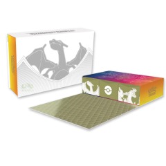 Pokemon TCG: Ultra-Premium Collection – Charizard